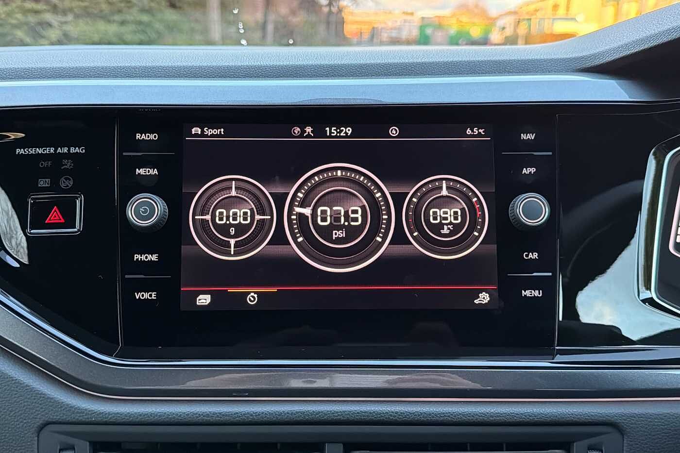 Used Volkswagen Polo 2023 for sale - 76837808: Photo 20