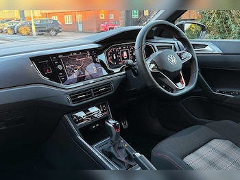 Used Volkswagen Polo 2023 for sale - 76837808: Photo