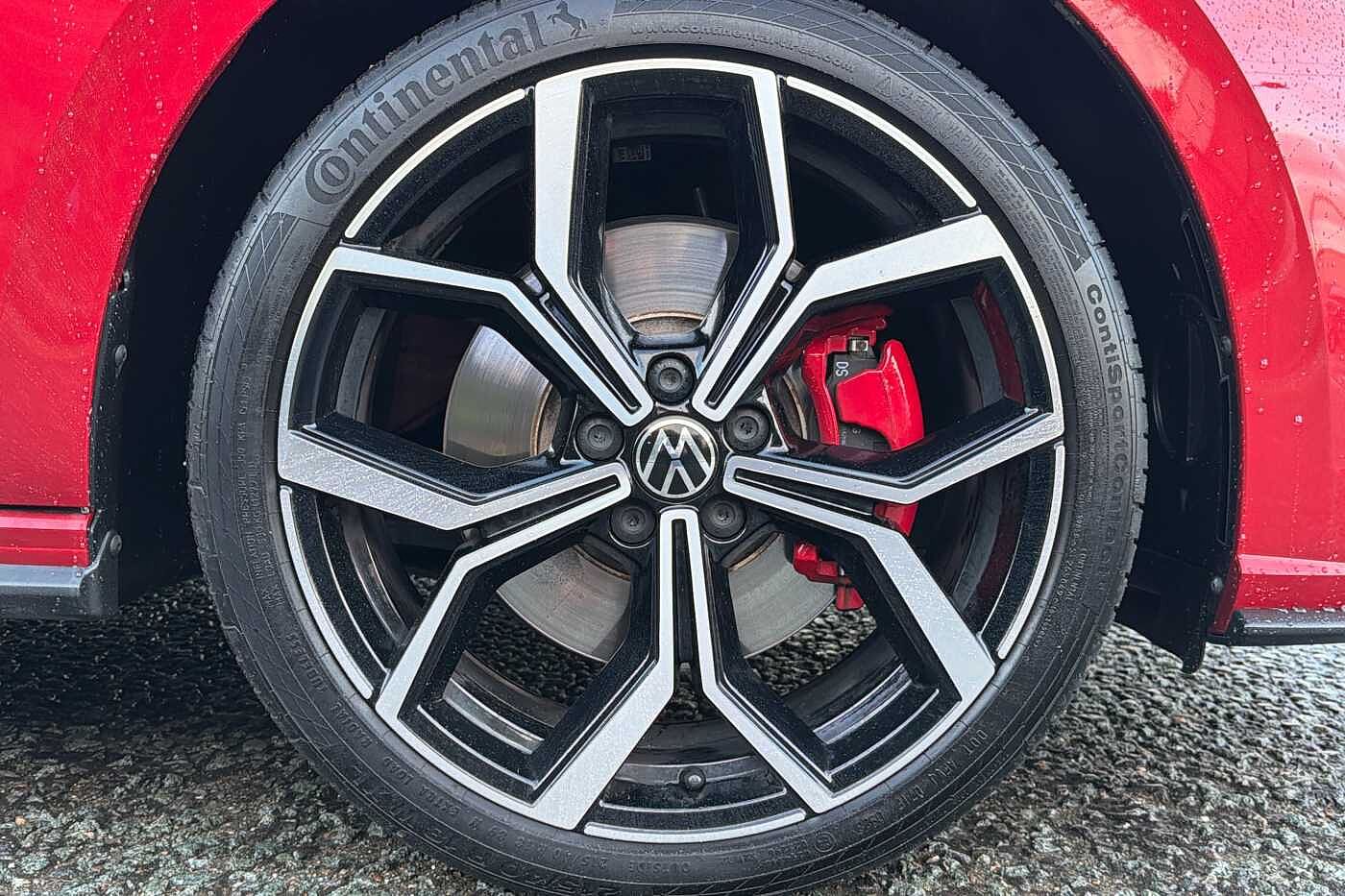 Used Volkswagen Polo 2023 for sale - 76837808: Photo 5