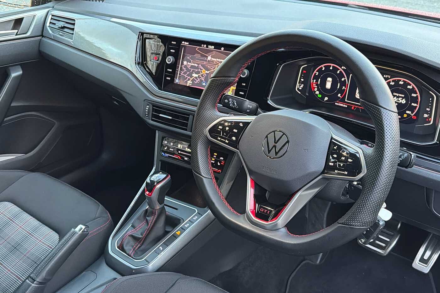 Used Volkswagen Polo 2023 for sale - 76837808: Photo 6