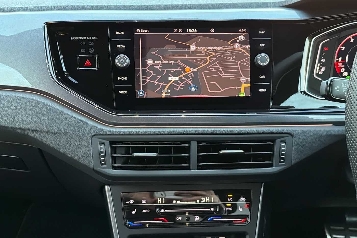 Used Volkswagen Polo 2023 for sale - 76837808: Photo 9