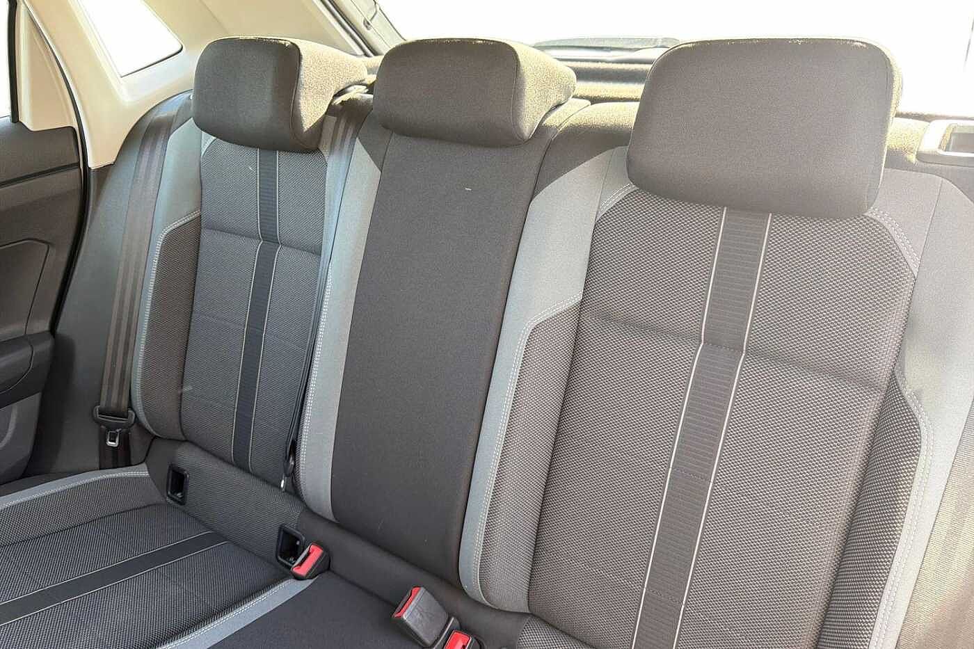 Used Volkswagen Polo 2023 for sale - 77613739: Photo 10