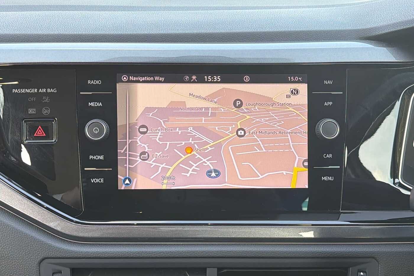 Used Volkswagen Polo 2023 for sale - 77613739: Photo 12