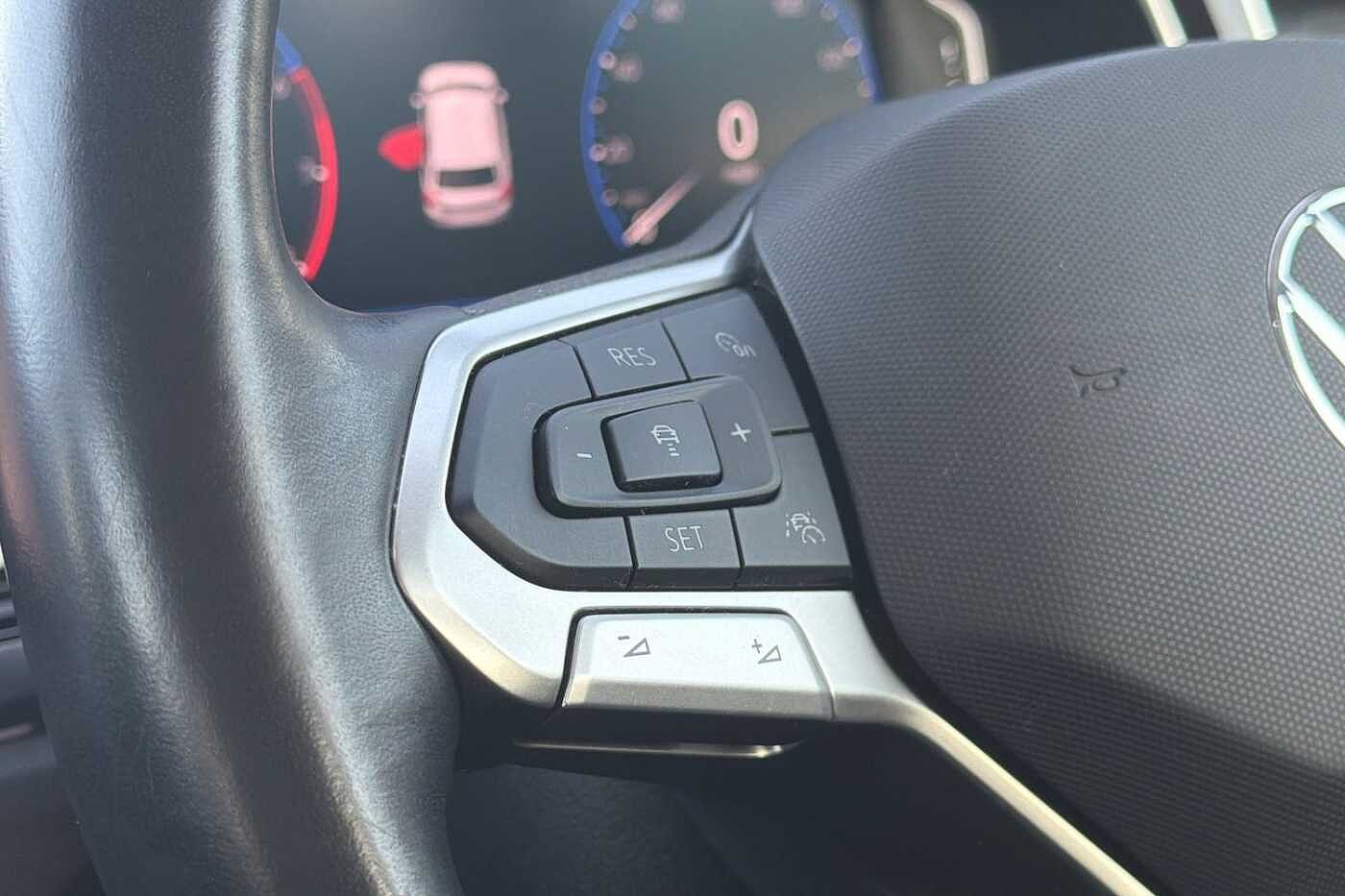 Used Volkswagen Polo 2023 for sale - 77613739: Photo 14