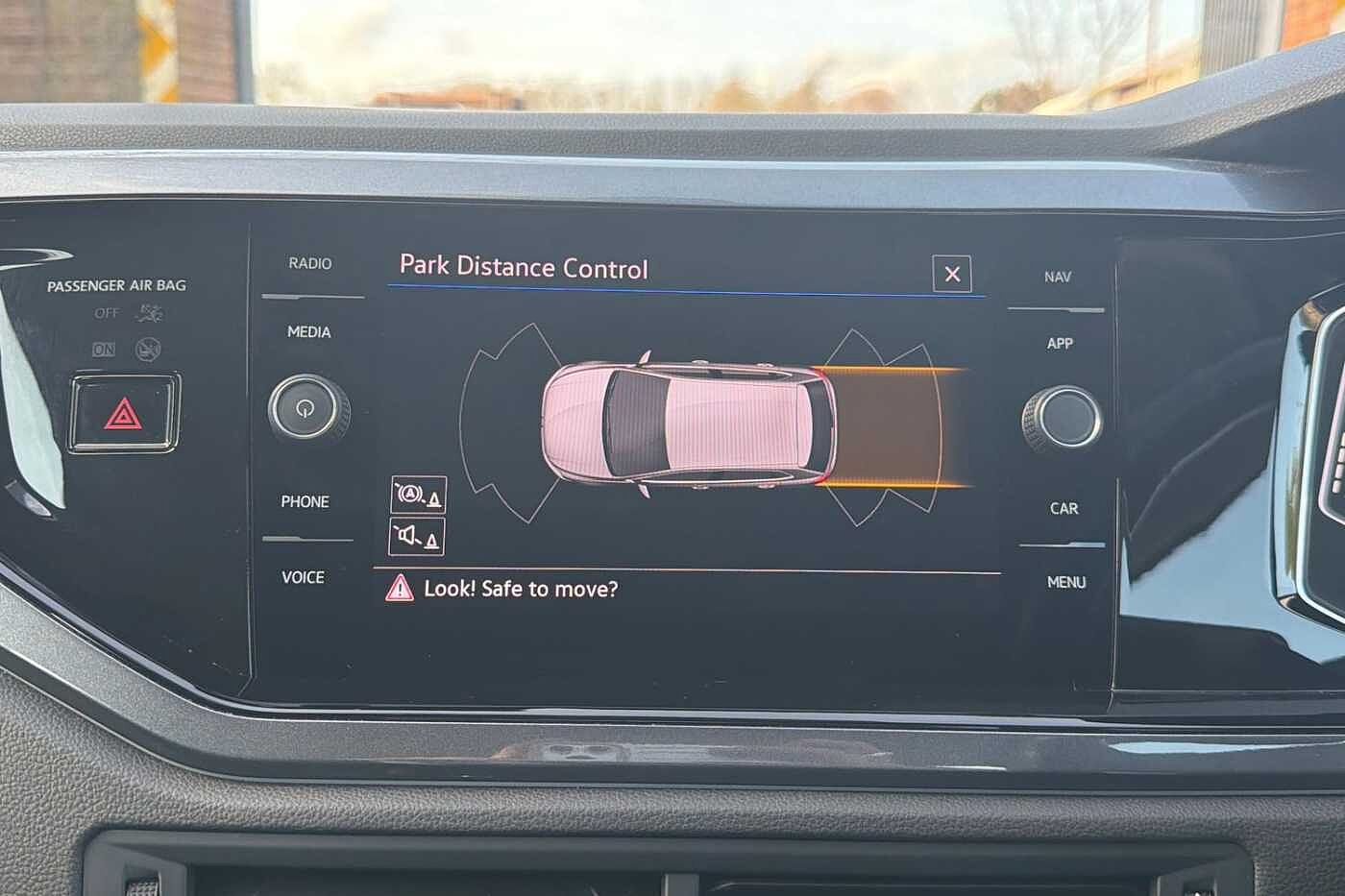 Used Volkswagen Polo 2023 for sale - 77613739: Photo 16