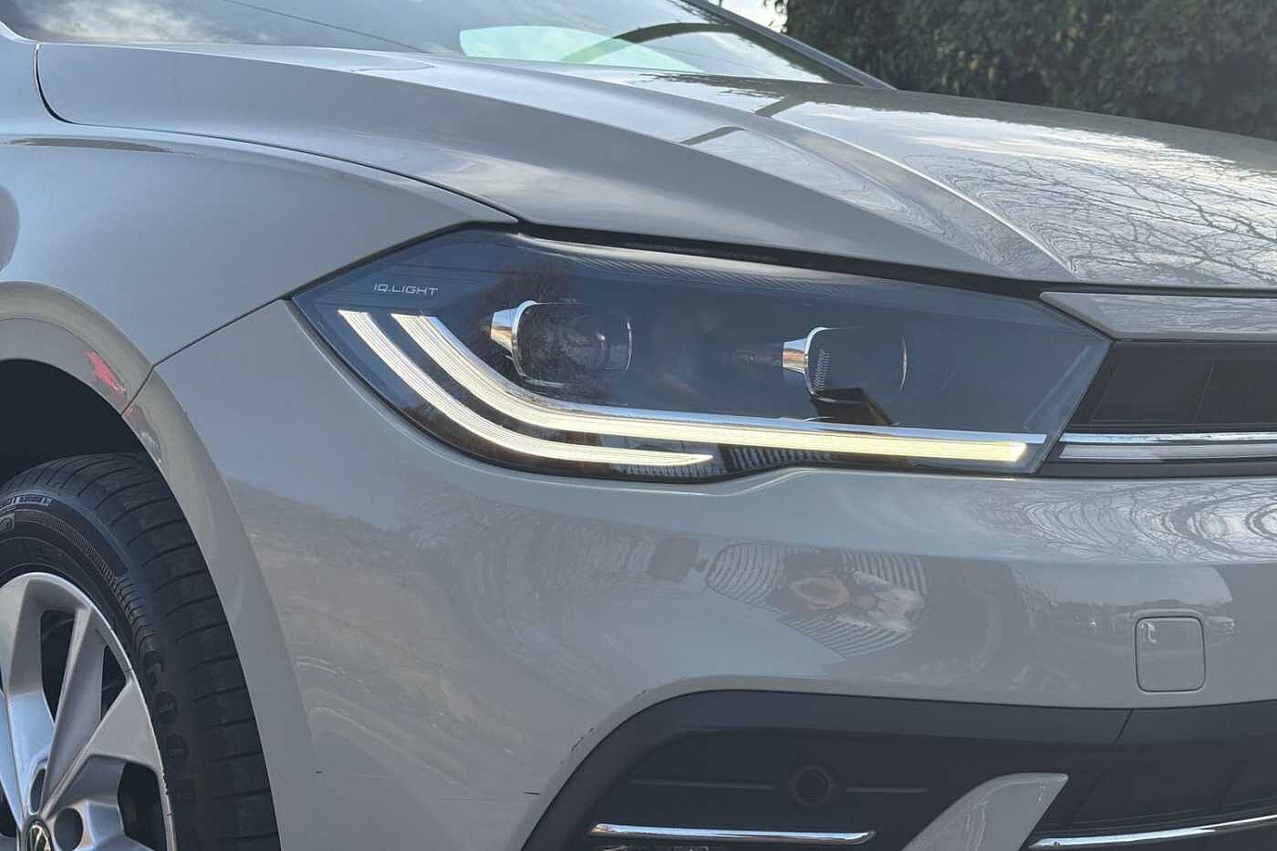 Used Volkswagen Polo 2023 for sale - 77613739: Photo 19