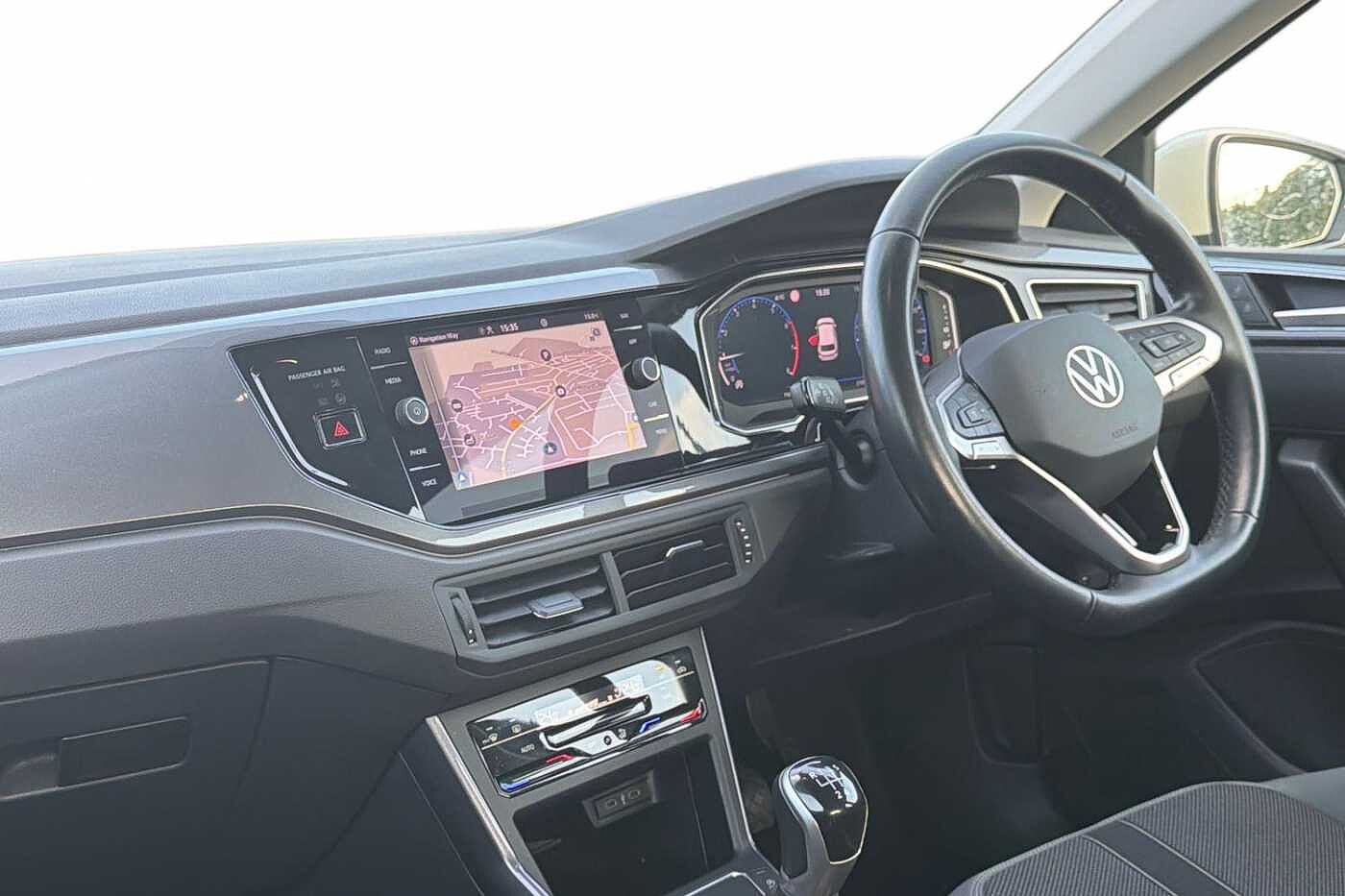 Used Volkswagen Polo 2023 for sale - 77613739: Photo 2