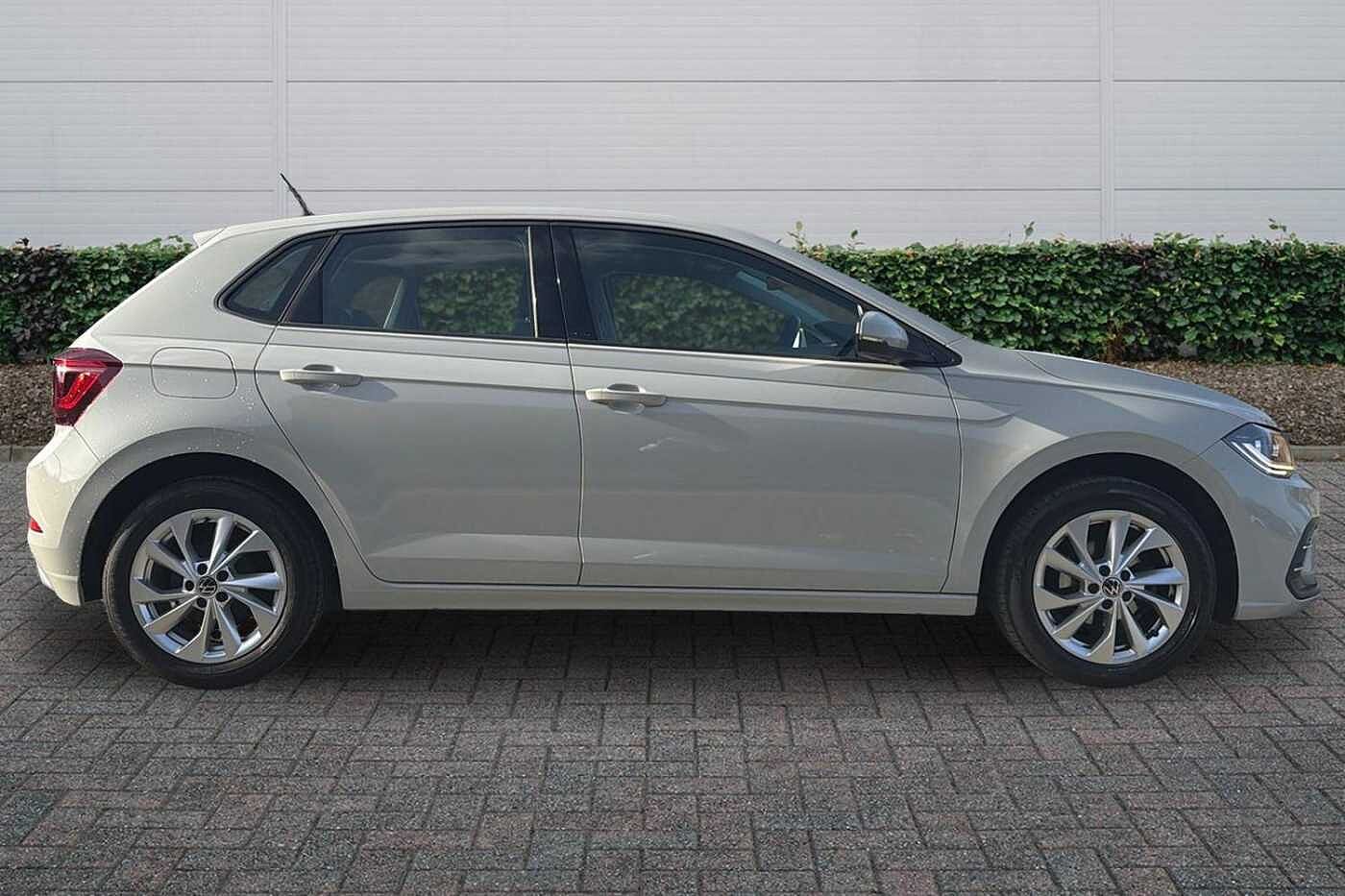 Used Volkswagen Polo 2023 for sale - 77613739: Photo 4