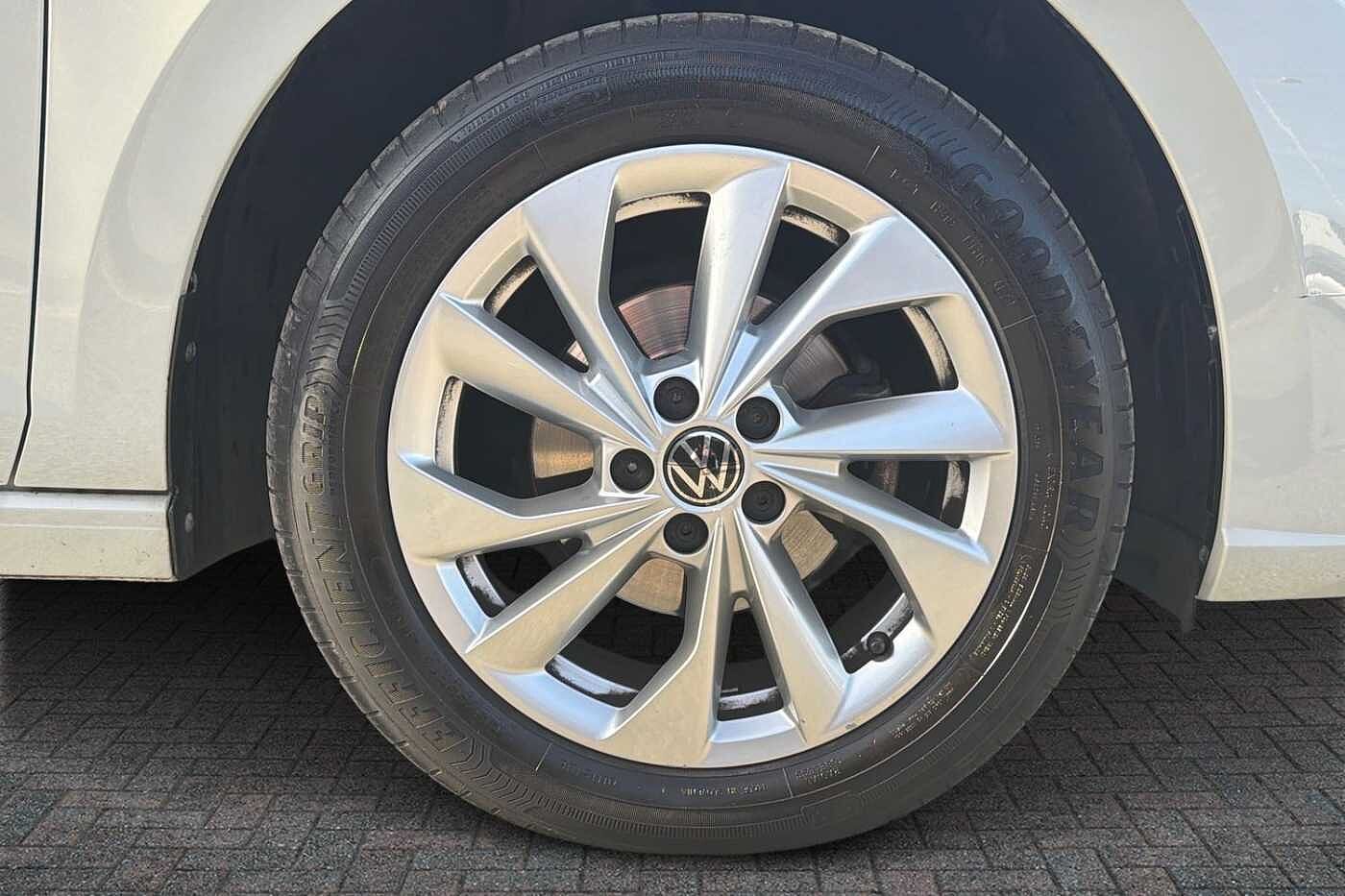 Used Volkswagen Polo 2023 for sale - 77613739: Photo 5