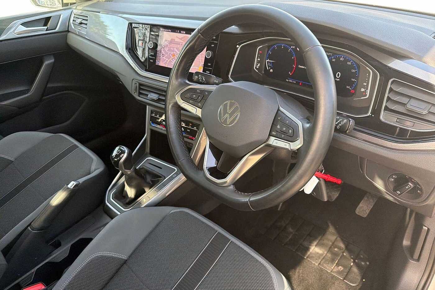 Used Volkswagen Polo 2023 for sale - 77613739: Photo 6