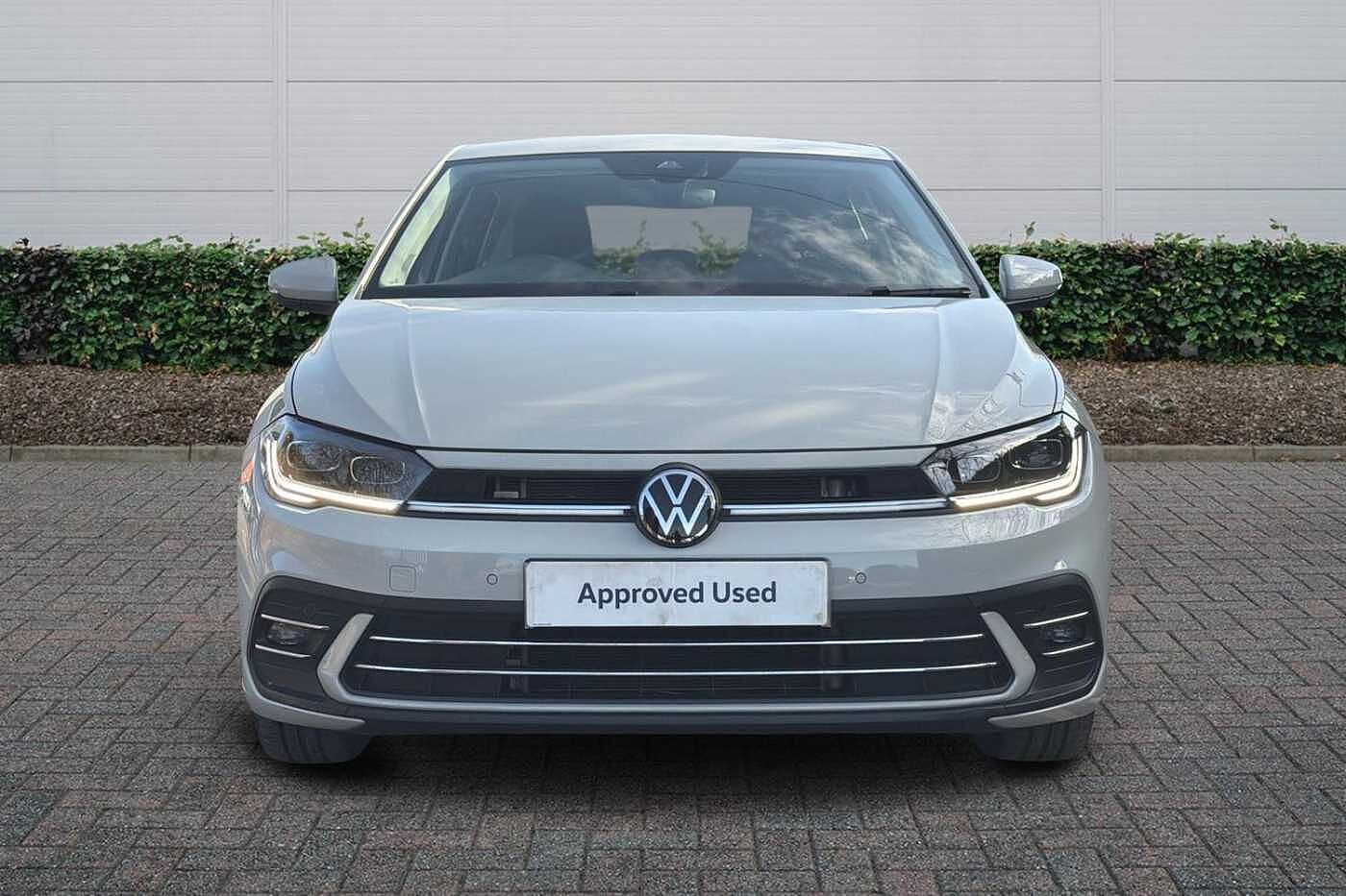 Used Volkswagen Polo 2023 for sale - 77613739: Photo 7