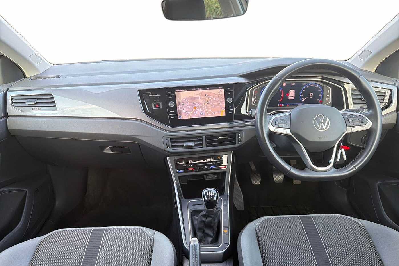 Used Volkswagen Polo 2023 for sale - 77613739: Photo 9