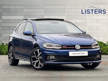 2020 (20) - 2.0 TSI GTI+ 5dr DSG