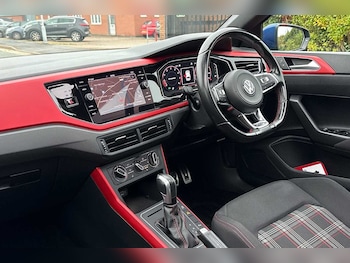 Used Volkswagen Polo 2020 for sale - 76309331: Photo