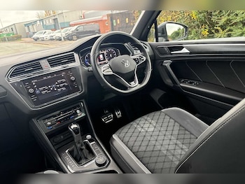 Used Volkswagen Tiguan 2022 for sale - 76434334: Photo