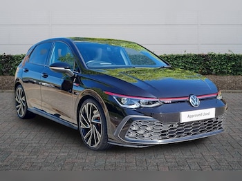 Used Volkswagen Golf 2021 for sale - 78350889: Photo