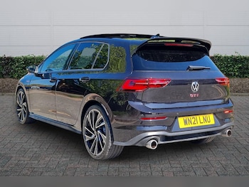 Used Volkswagen Golf 2021 for sale - 78350889: Photo