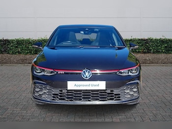 Used Volkswagen Golf 2021 for sale - 78350889: Photo