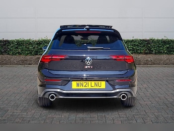 Used Volkswagen Golf 2021 for sale - 78350889: Photo