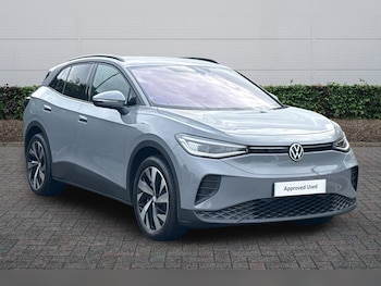 Used Volkswagen ID.4 2026 for sale - 78088027: Photo