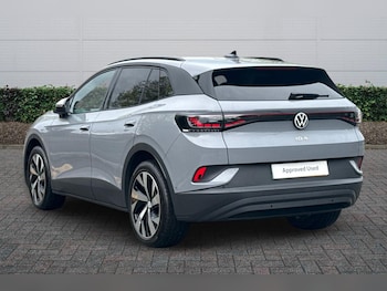 Used Volkswagen ID.4 2026 for sale - 78088027: Photo