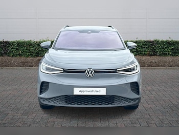 Used Volkswagen ID.4 2026 for sale - 78088027: Photo