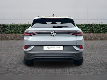 Used Volkswagen ID.4 2026 for sale - 78088027: Photo