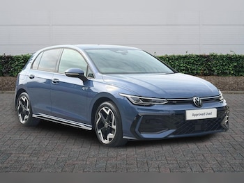 Used Volkswagen Golf 2025 for sale - 79226495: Photo