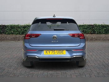 Used Volkswagen Golf 2025 for sale - 79226495: Photo