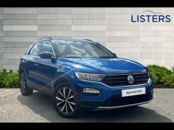 2019 (19) - 1.6 TDI SE 5dr