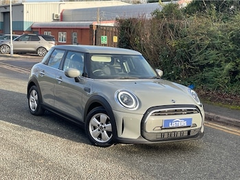 Used MINI Hatch 2022 for sale - 76703536: Photo