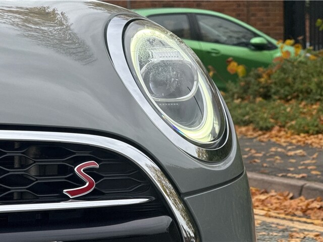 Used MINI Convertible 2018 for sale - 76139739: Photo 15