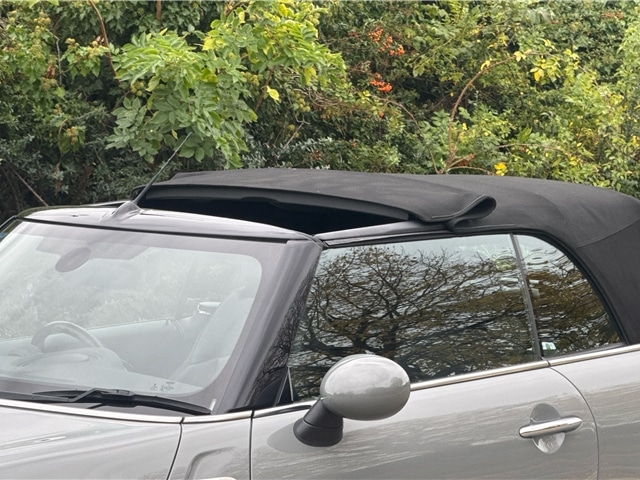 Used MINI Convertible 2018 for sale - 76139739: Photo 18