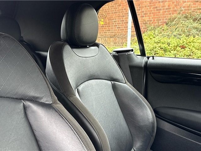 Used MINI Convertible 2018 for sale - 76139739: Photo 23