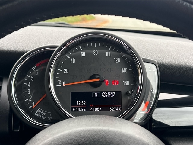Used MINI Convertible 2018 for sale - 76139739: Photo 6