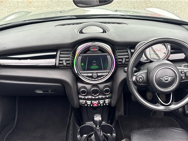 Used MINI Convertible 2018 for sale - 76139739: Photo 8