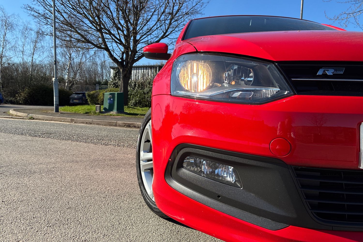 Used Volkswagen Polo 2012 for sale - 77941573: Photo 13