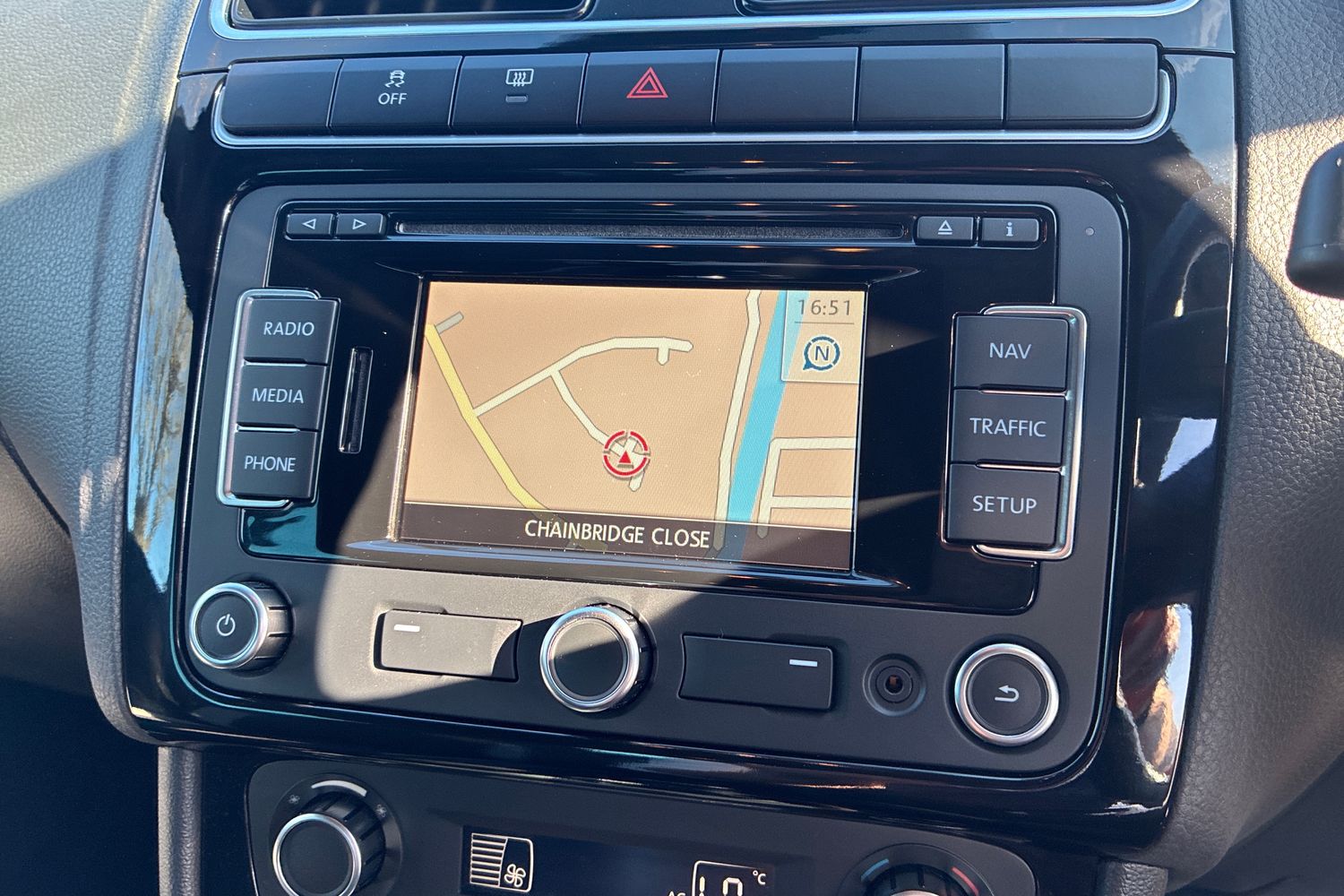 Used Volkswagen Polo 2012 for sale - 77941573: Photo 14