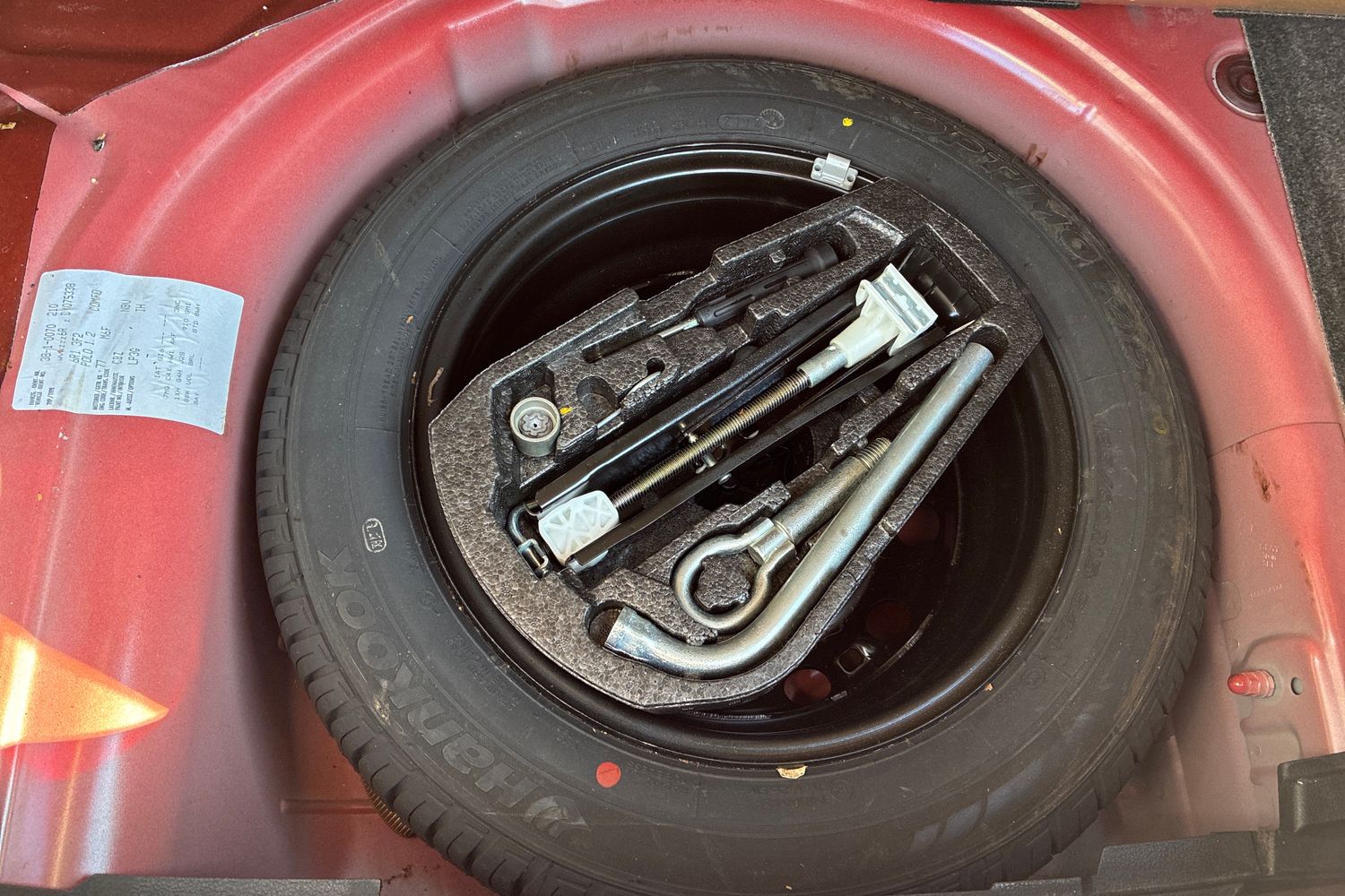 Used Volkswagen Polo 2012 for sale - 77941573: Photo 16