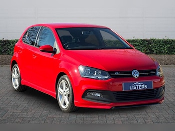 Used Volkswagen Polo 2012 for sale - 77941573: Photo