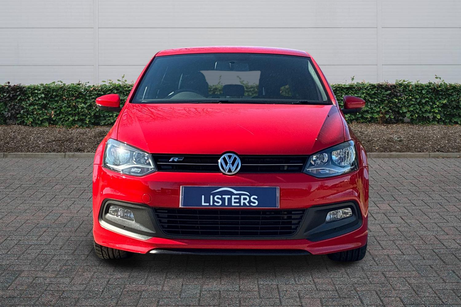 Used Volkswagen Polo 2012 for sale - 77941573: Photo 3