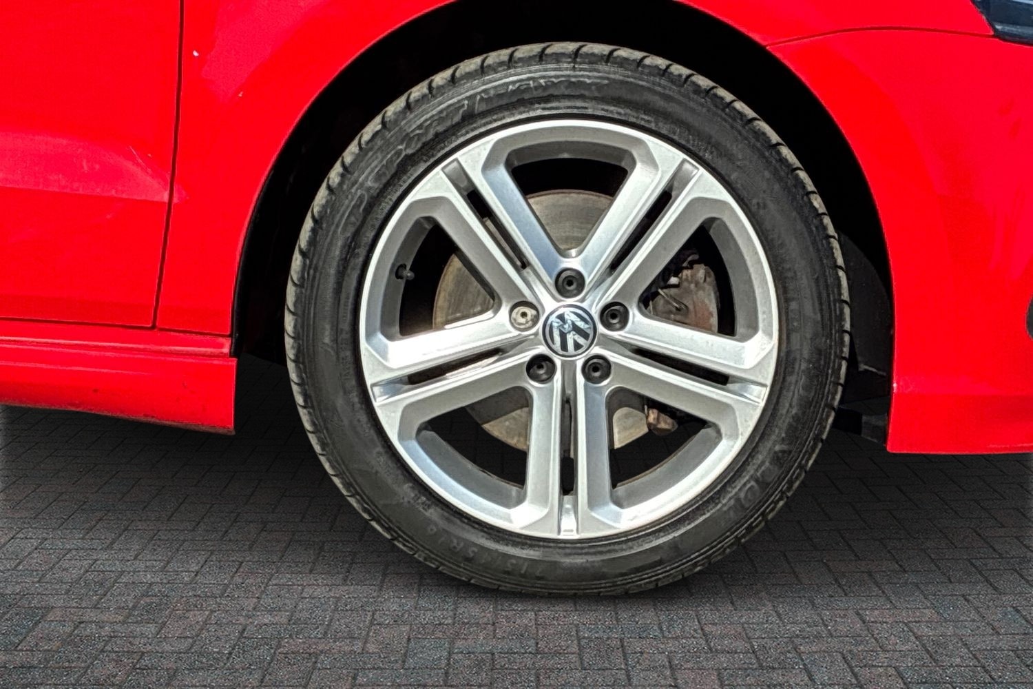 Used Volkswagen Polo 2012 for sale - 77941573: Photo 6