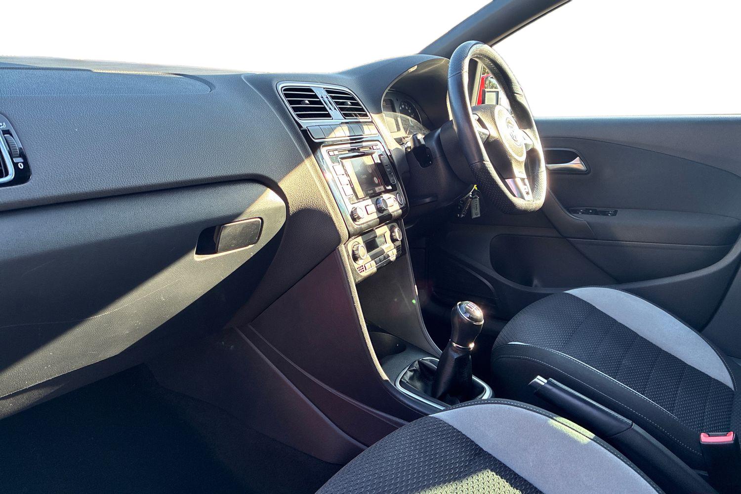 Used Volkswagen Polo 2012 for sale - 77941573: Photo 7