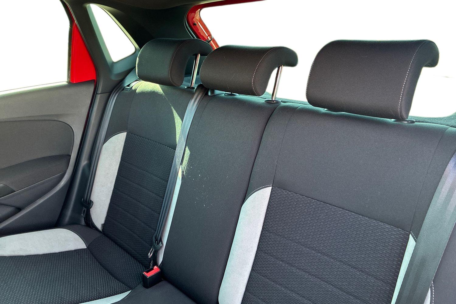 Used Volkswagen Polo 2012 for sale - 77941573: Photo 9