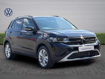 Used Volkswagen T-Cross 2026 for sale - 79466002: Photo