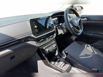 Used Volkswagen T-Cross 2026 for sale - 79466002: Photo
