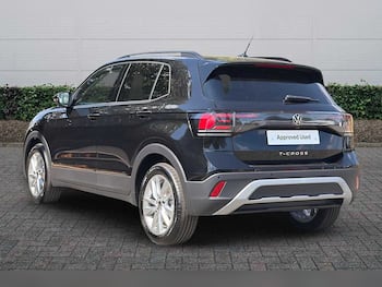 Used Volkswagen T-Cross 2026 for sale - 79466002: Photo