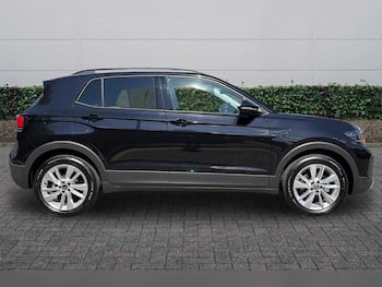 Used Volkswagen T-Cross 2026 for sale - 79466002: Photo