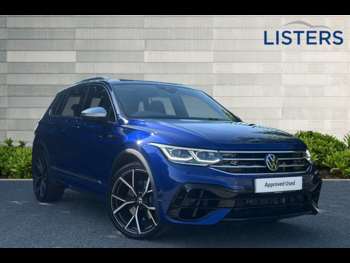2024 (73) - 2.0 TSI 320 4Motion R 5dr DSG
