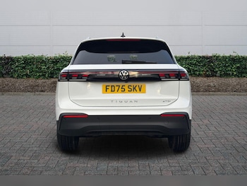 Used Volkswagen Tiguan 2025 for sale - 77176903: Photo